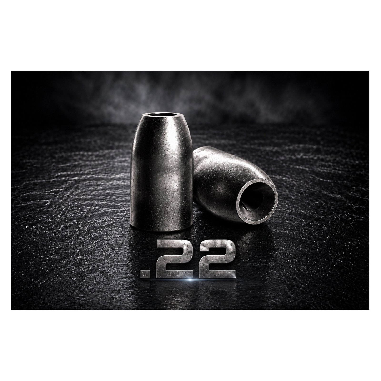 Caliber .22 Massive Expansion