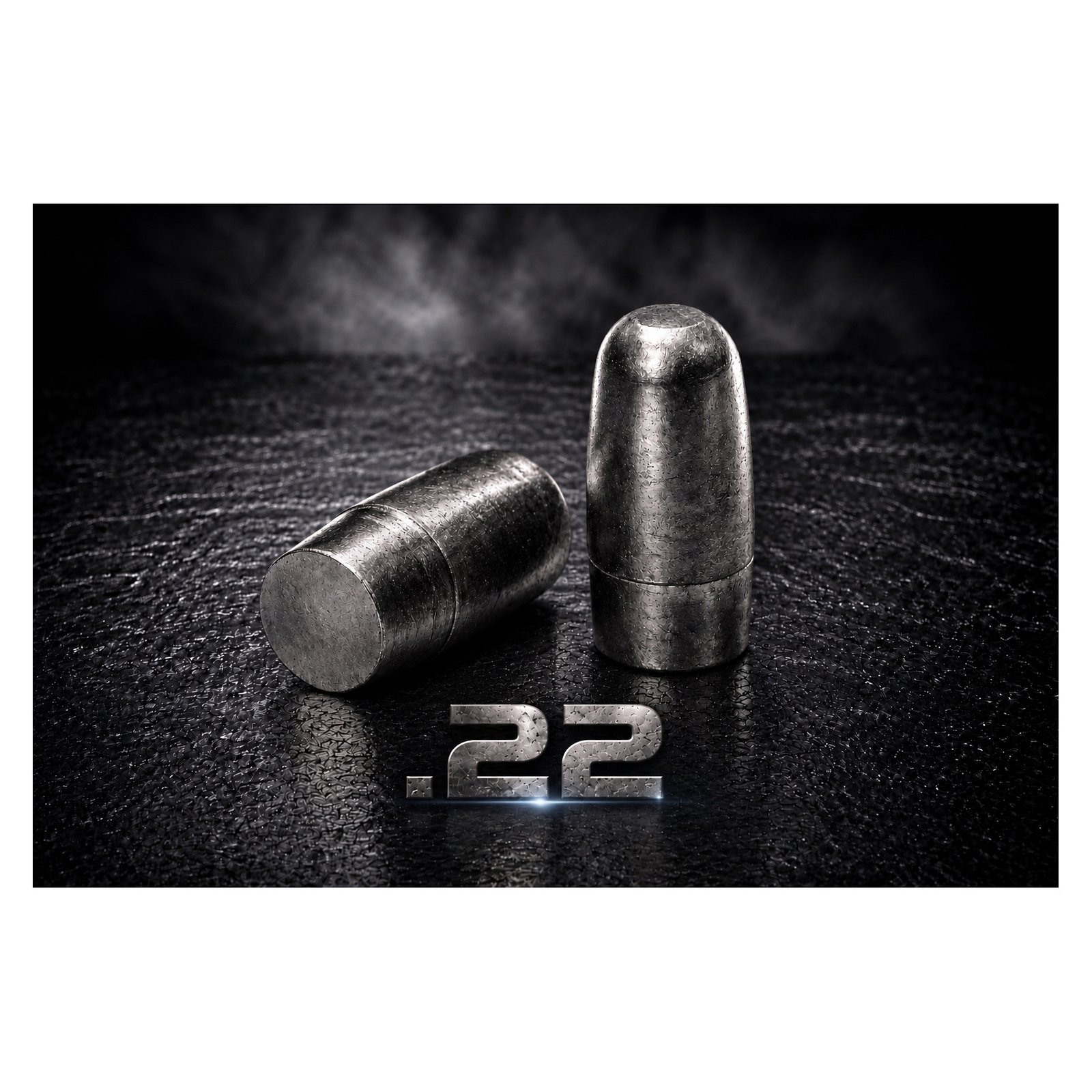 Boat Tail .22